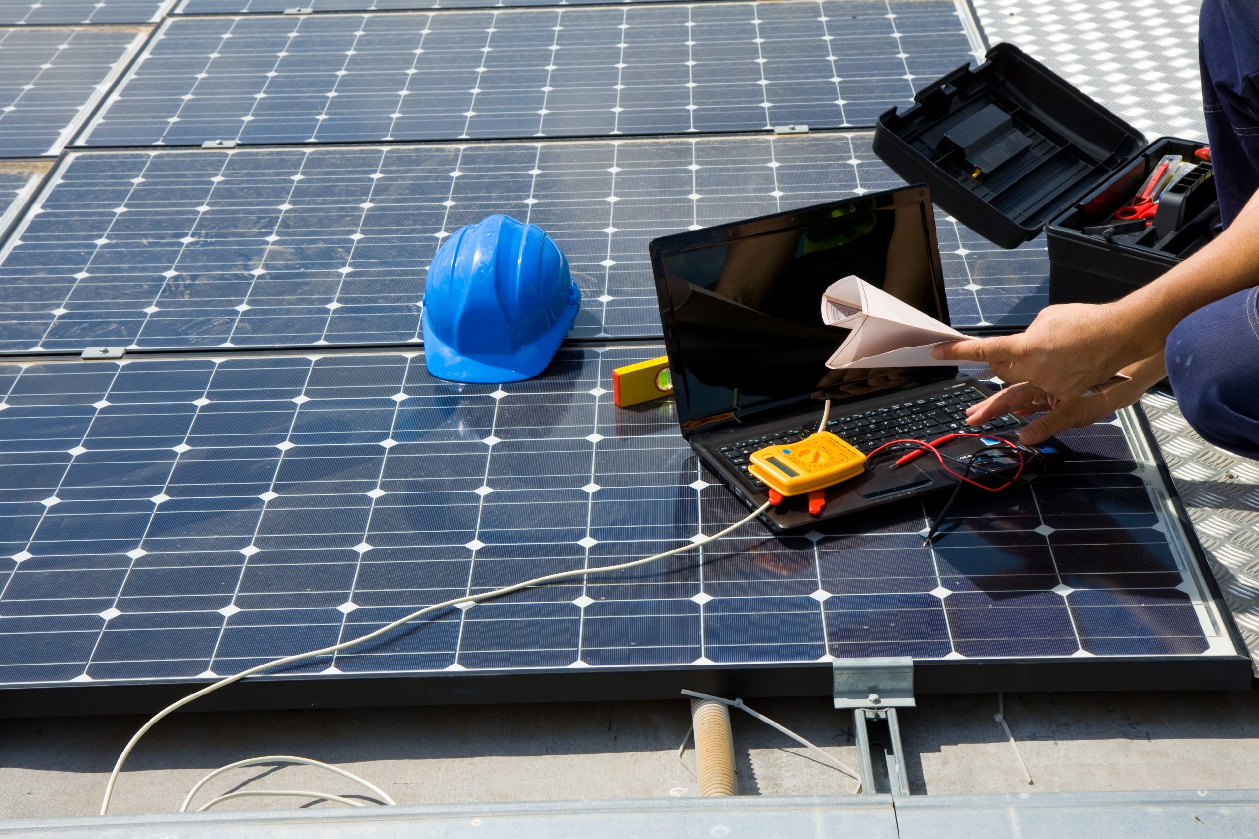 Tips Choosing Right Solar Company For Installation 1