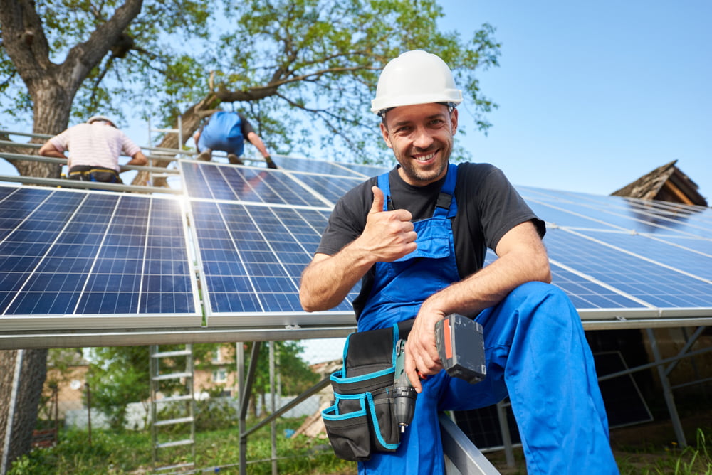 Debunking Most Common Solar Power Myths