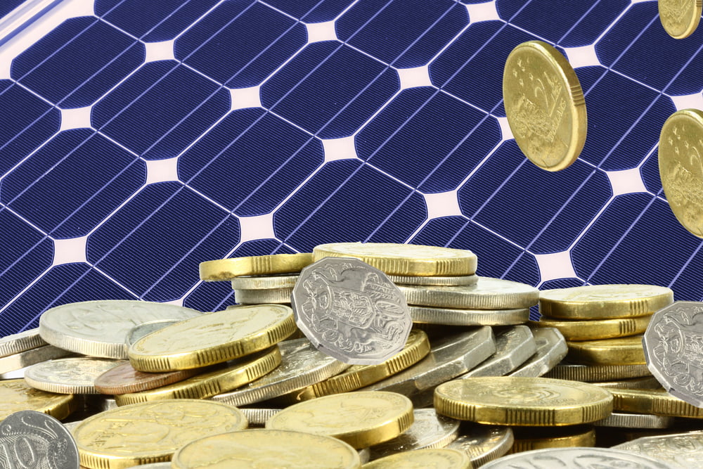 How Do Solar Rebates Work