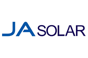 JA-Solar-logo